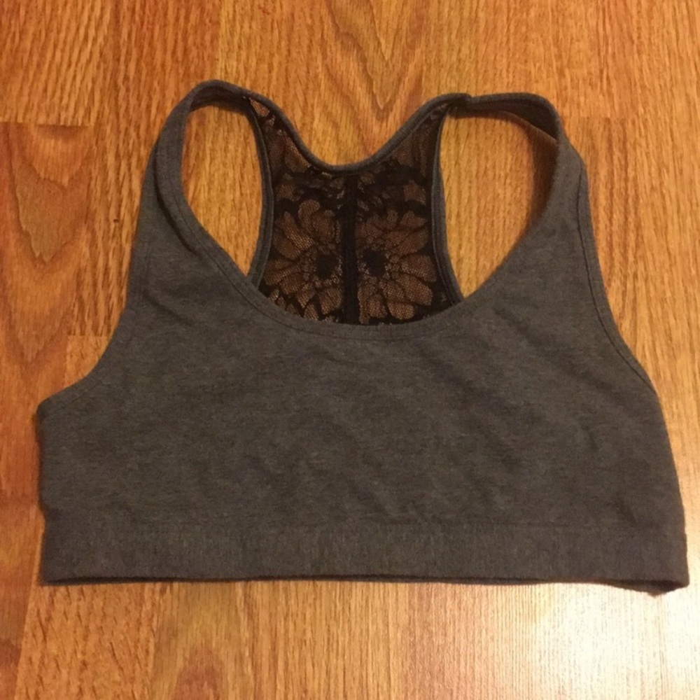 Vs sports bra